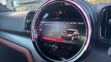 MINI Countryman 2.0 Cooper S Exclusive 5dr Petrol Hatchback